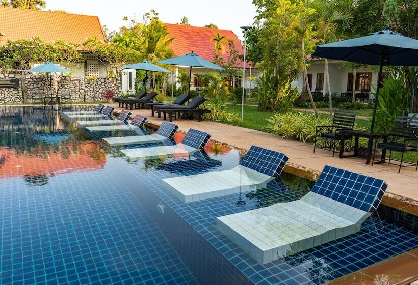 فندق Amazing Smile Angkor Resort