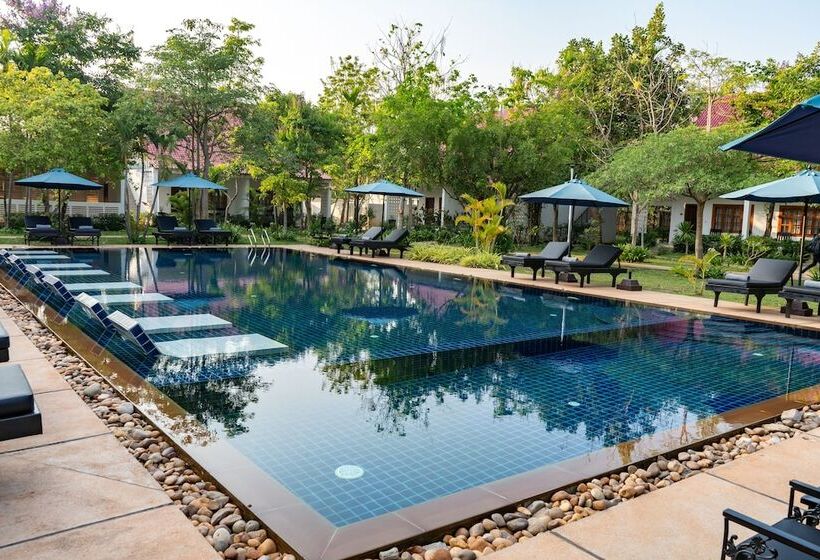 فندق Amazing Smile Angkor Resort