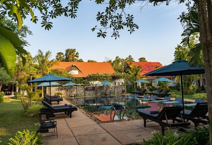 فندق Amazing Smile Angkor Resort