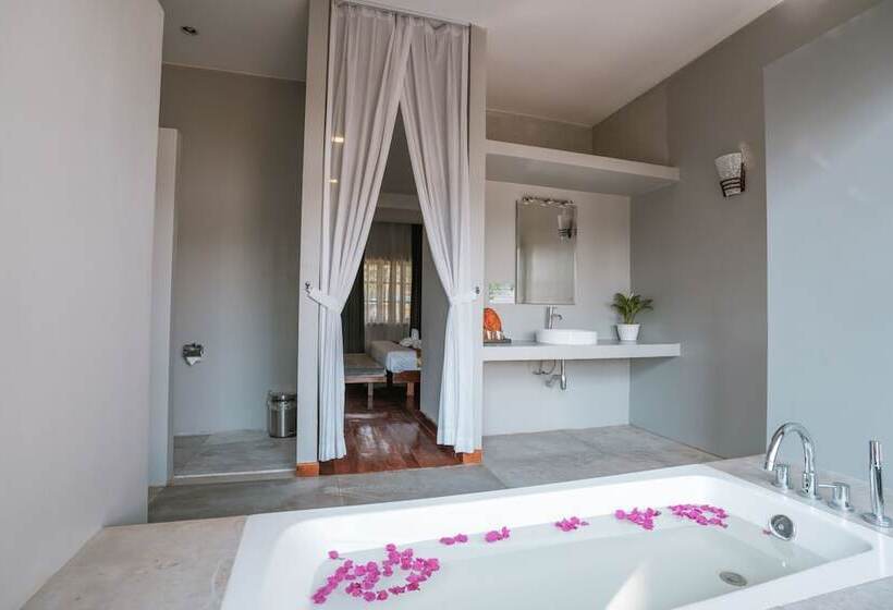 فندق Amazing Smile Angkor Resort