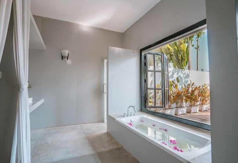 فندق Amazing Smile Angkor Resort