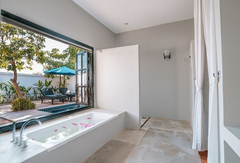 فندق Amazing Smile Angkor Resort