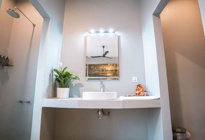 فندق Amazing Smile Angkor Resort