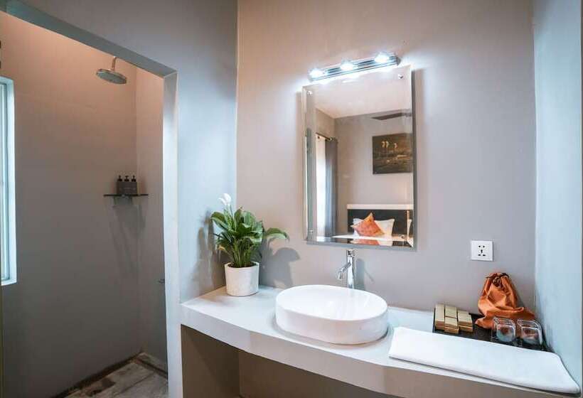 فندق Amazing Smile Angkor Resort