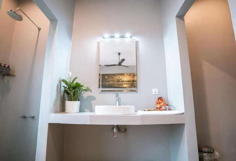 فندق Amazing Smile Angkor Resort