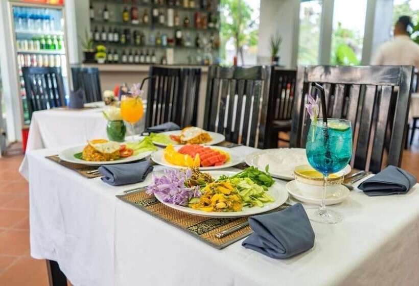 فندق Amazing Smile Angkor Resort