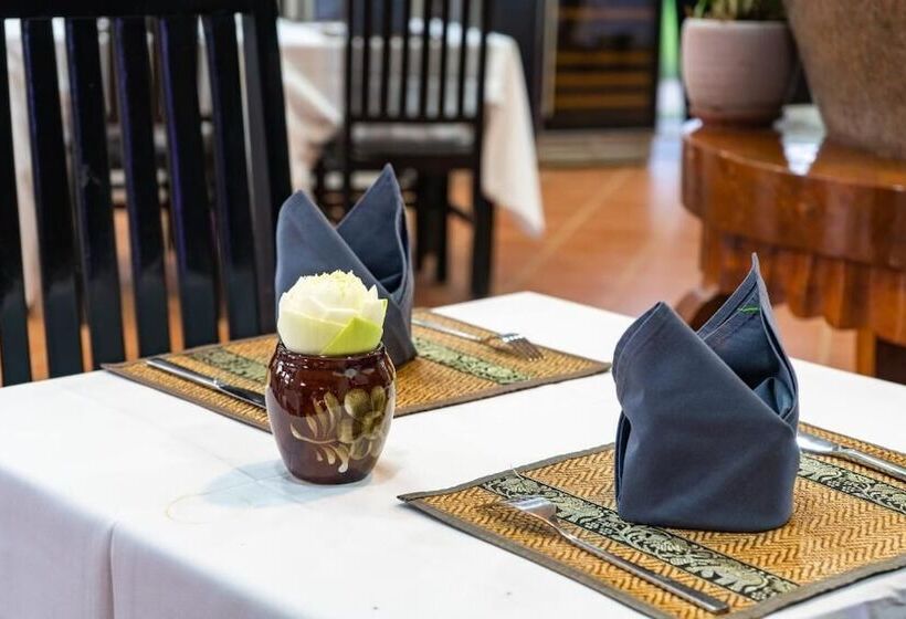 فندق Amazing Smile Angkor Resort