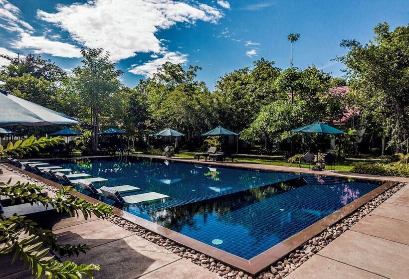 فندق Amazing Smile Angkor Resort