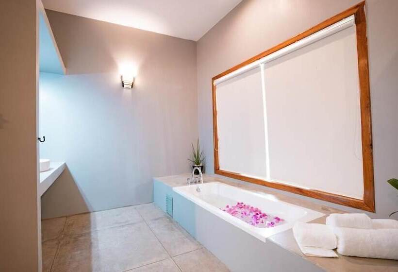 فندق Amazing Smile Angkor Resort