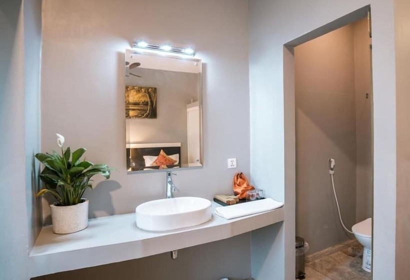 فندق Amazing Smile Angkor Resort