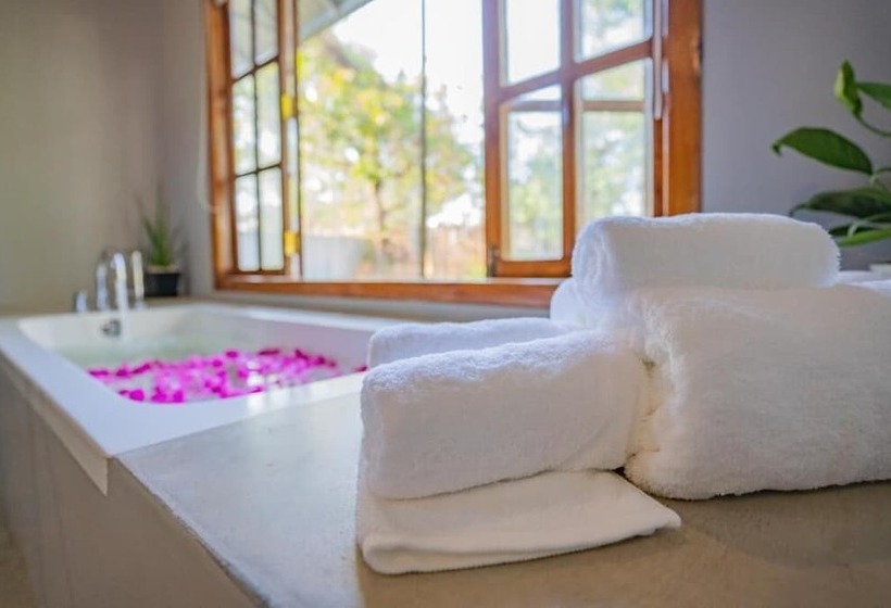 فندق Amazing Smile Angkor Resort