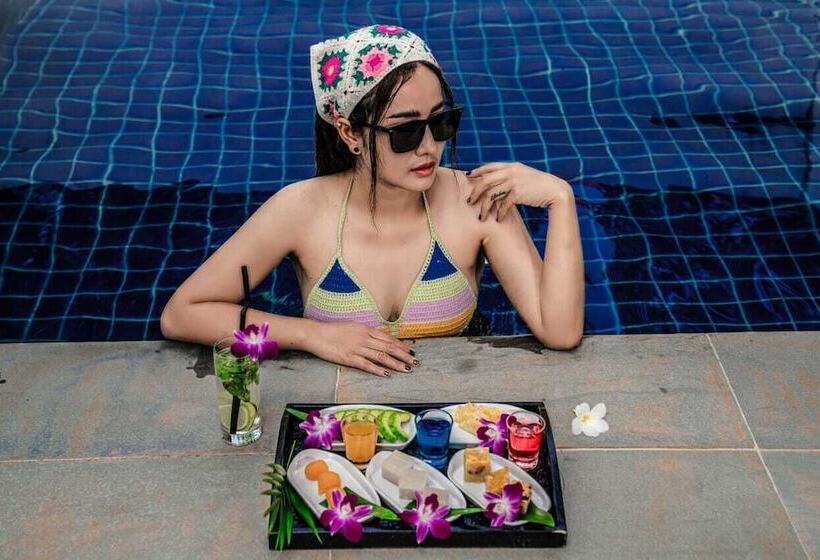 فندق Amazing Smile Angkor Resort