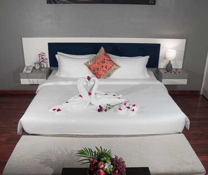 فندق Amazing Smile Angkor Resort