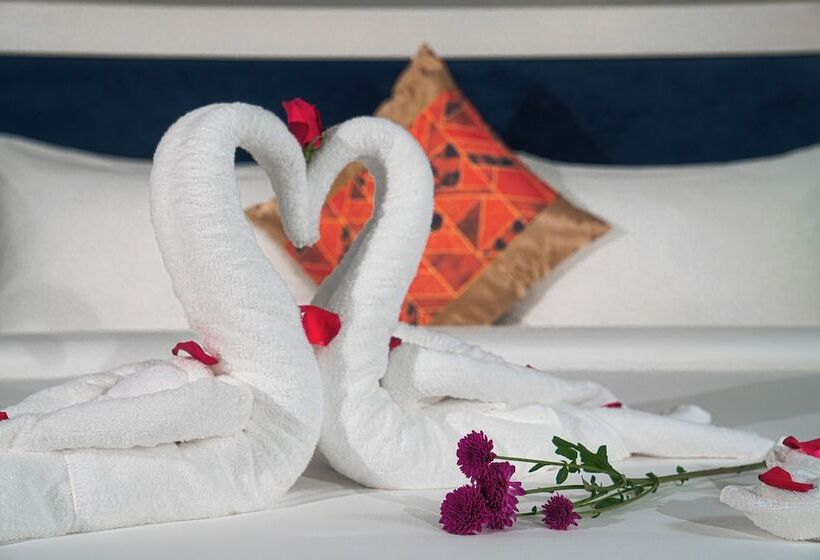 فندق Amazing Smile Angkor Resort