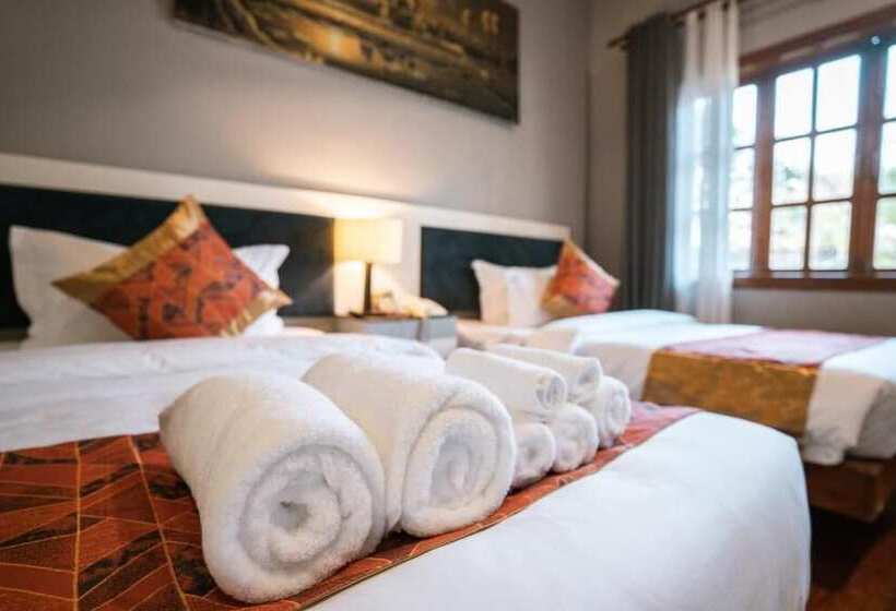 فندق Amazing Smile Angkor Resort