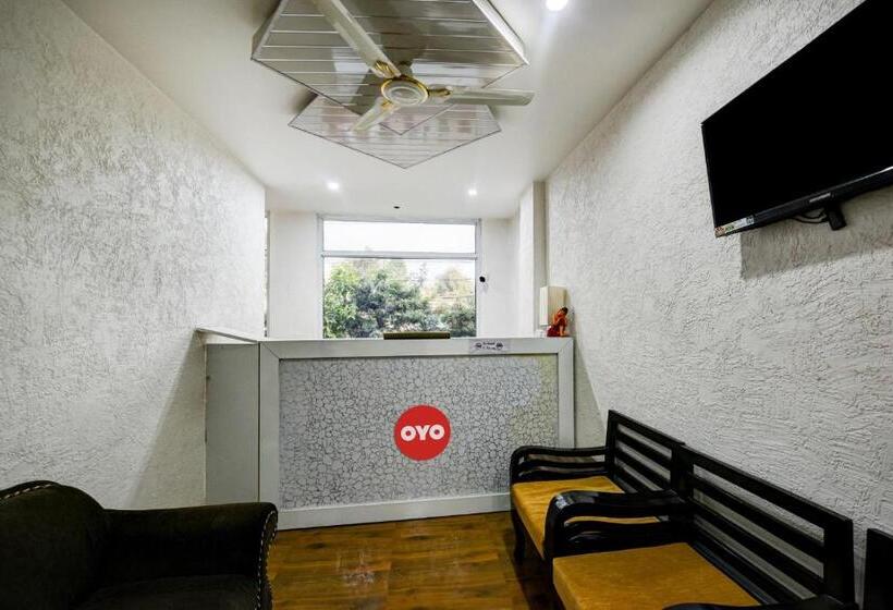 هتل O Asian Resorts N Spa