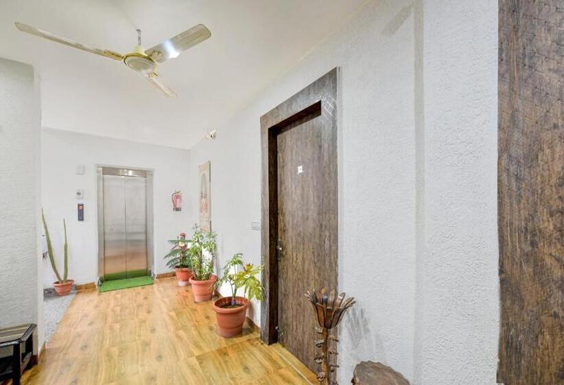 هتل O Asian Resorts N Spa