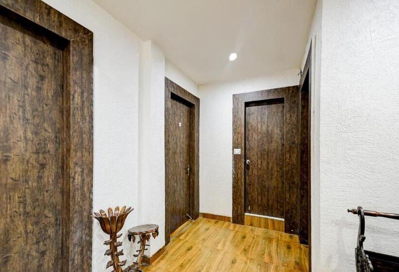 هتل O Asian Resorts N Spa