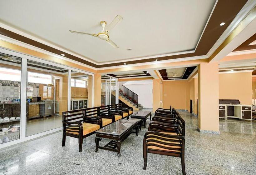 هتل O Asian Resorts N Spa