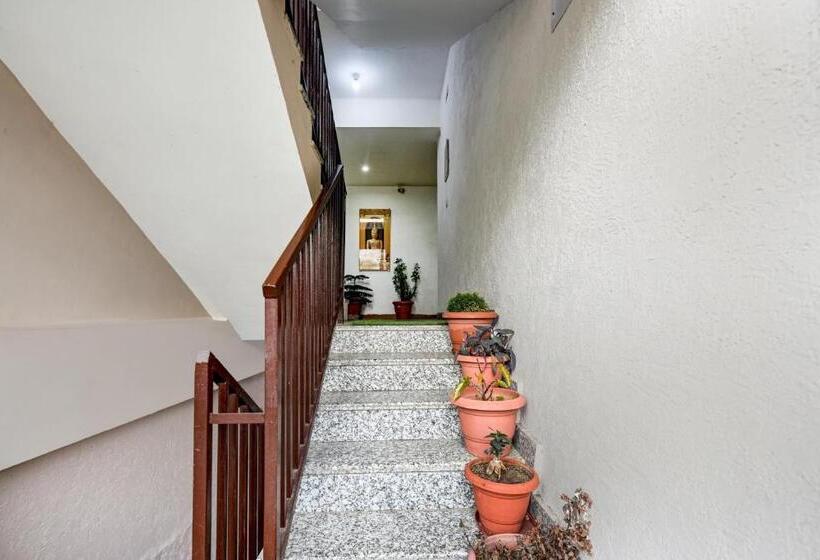 هتل O Asian Resorts N Spa