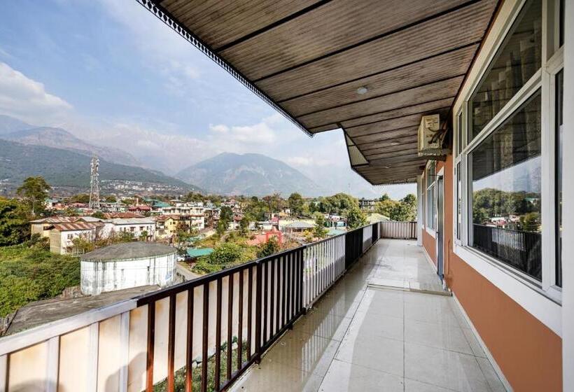 هتل O Asian Resorts N Spa