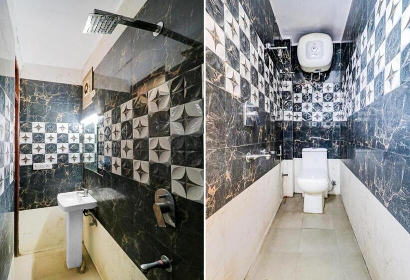 هتل O Asian Resorts N Spa