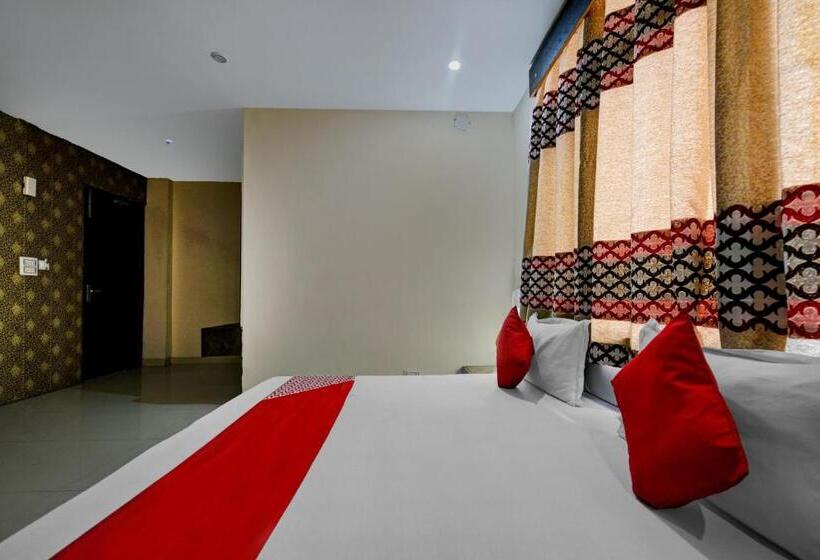 هتل O Asian Resorts N Spa