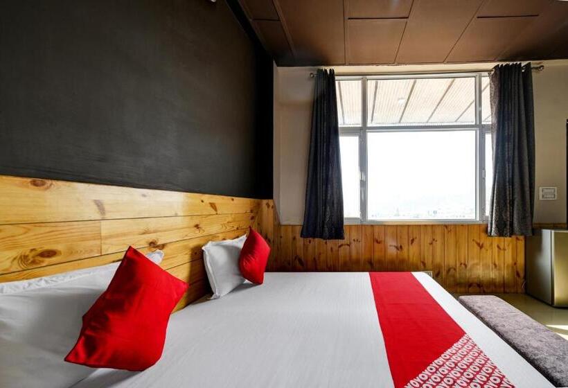 هتل O Asian Resorts N Spa