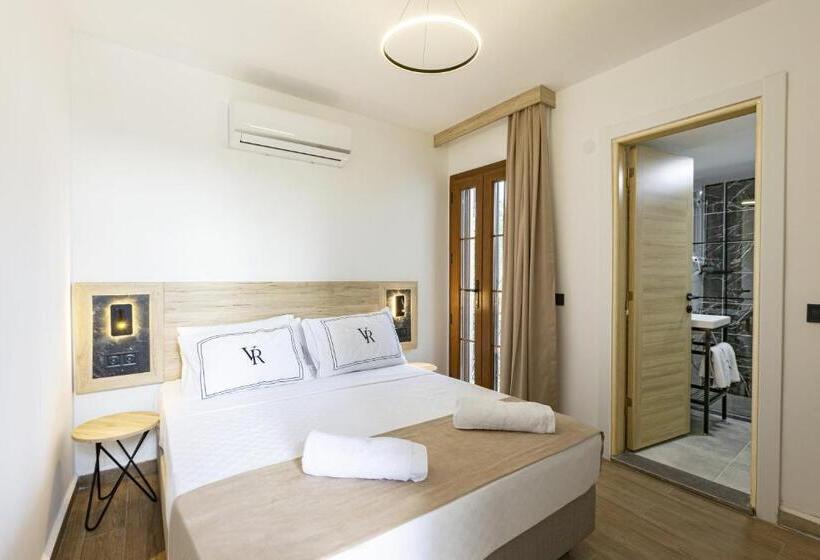 هتل Bodrum Vera