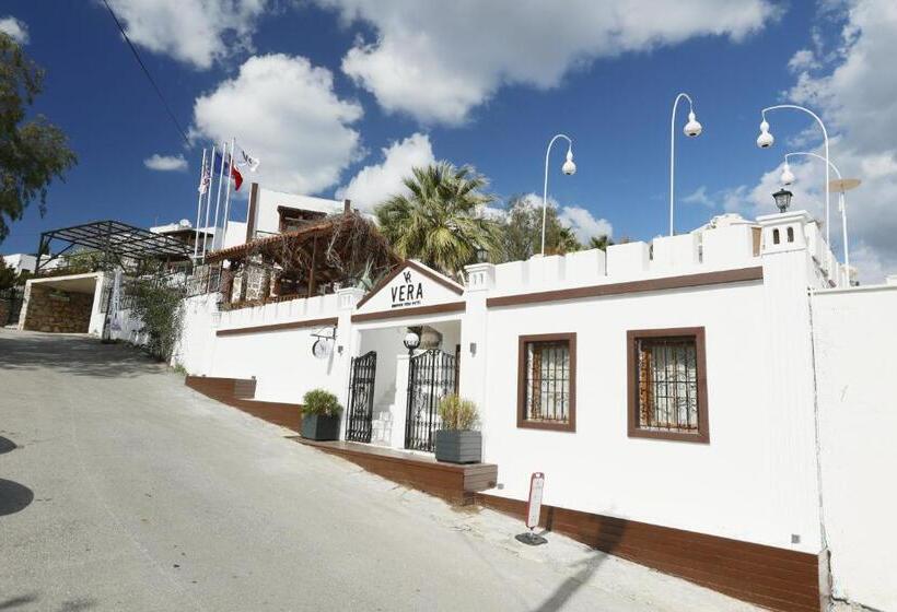 هتل Bodrum Vera