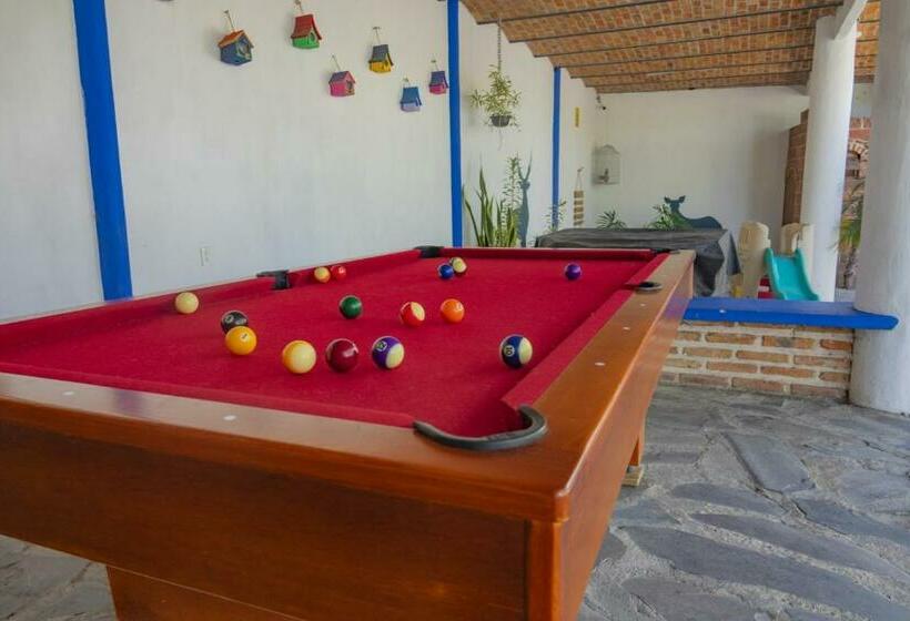 فندق & Bungalows Las Palmas