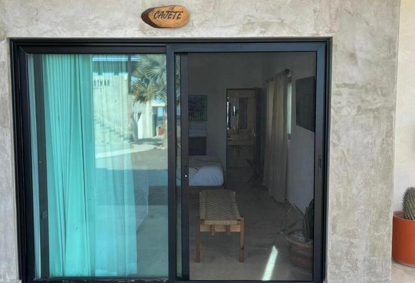 هتل Casalabastilla