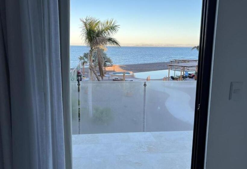 ホテル Casalabastilla