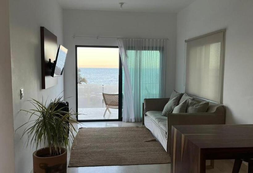 ホテル Casalabastilla