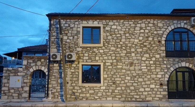 فندق Chakra Vourla