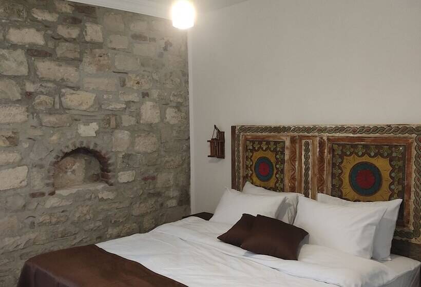 فندق Chakra Vourla