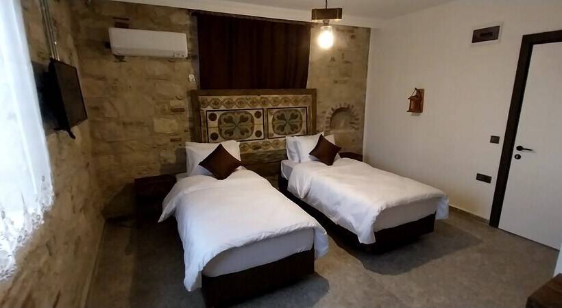 فندق Chakra Vourla