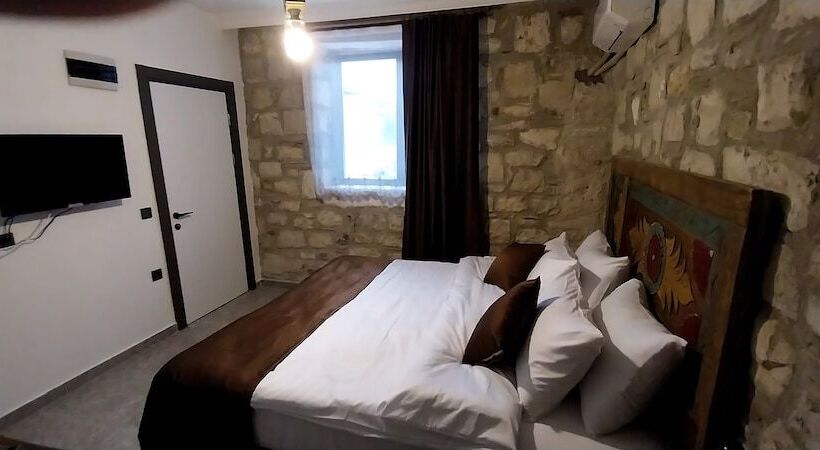 فندق Chakra Vourla