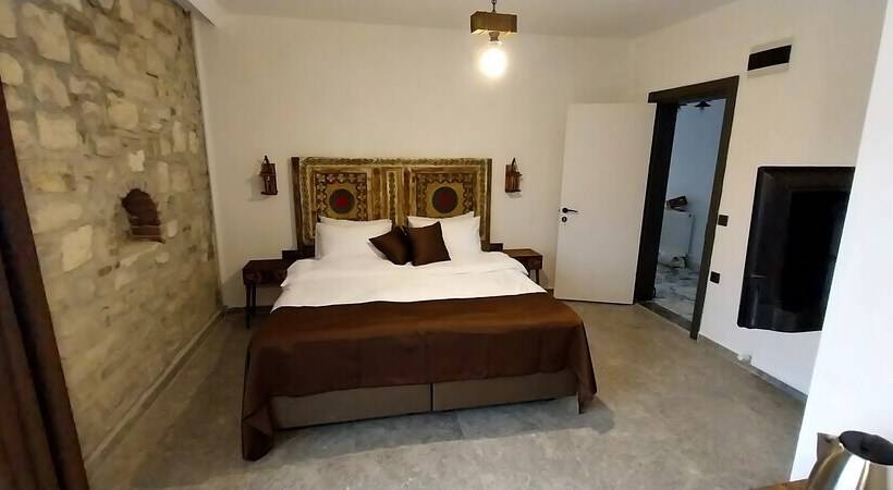 فندق Chakra Vourla