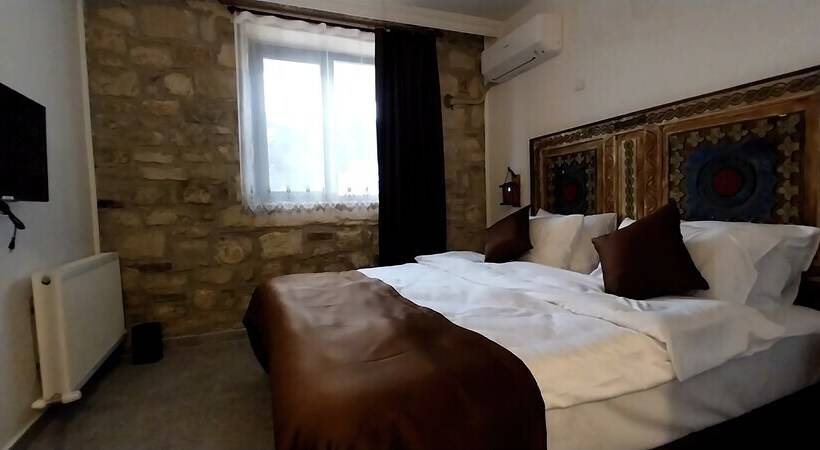 فندق Chakra Vourla