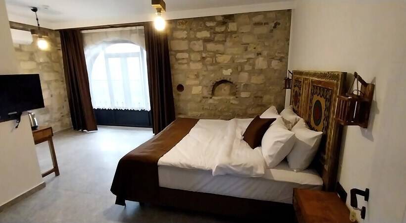 فندق Chakra Vourla