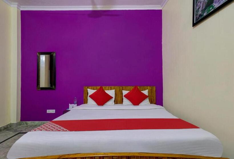 בית מלון כפרי Flagship Rudraksh