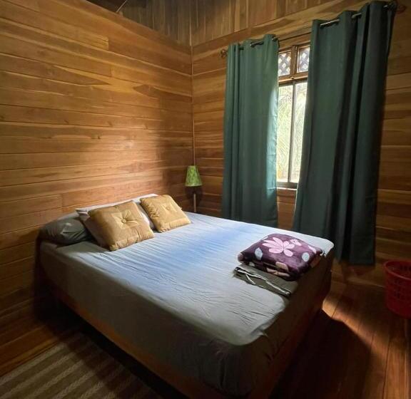 فندق Hacienda La Norma Boho Boutique