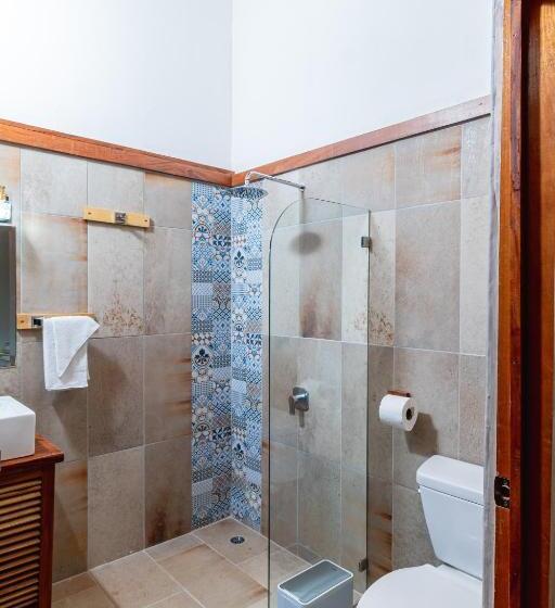 فندق Hacienda La Norma Boho Boutique