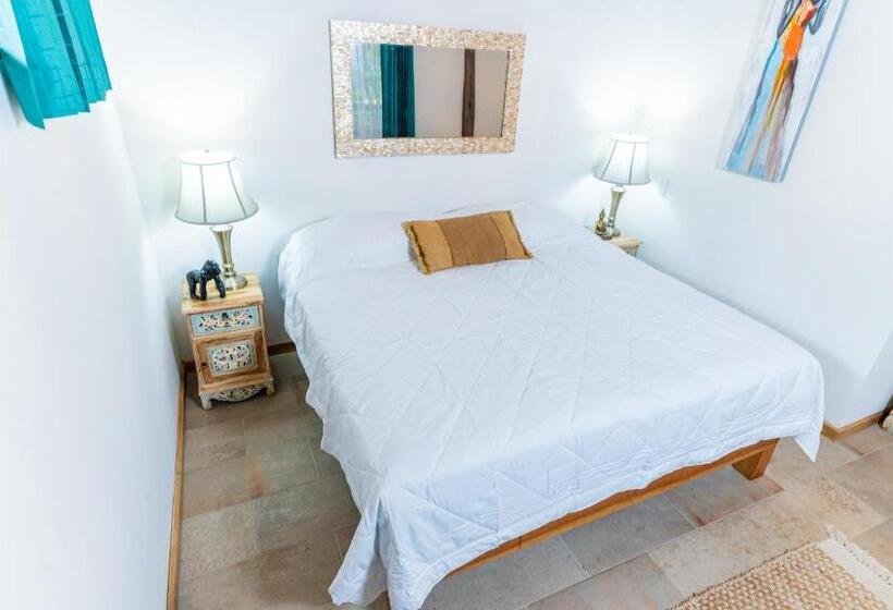 فندق Hacienda La Norma Boho Boutique