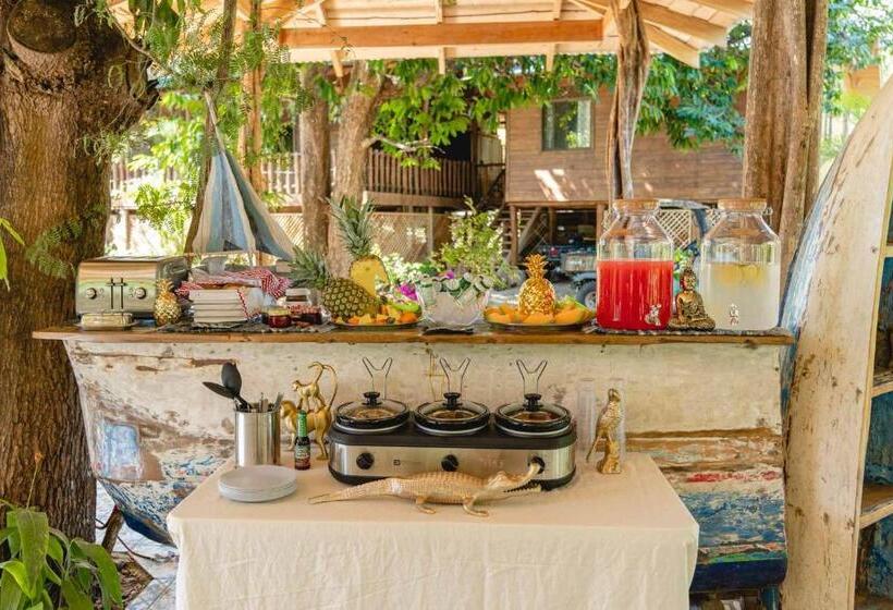 فندق Hacienda La Norma Boho Boutique