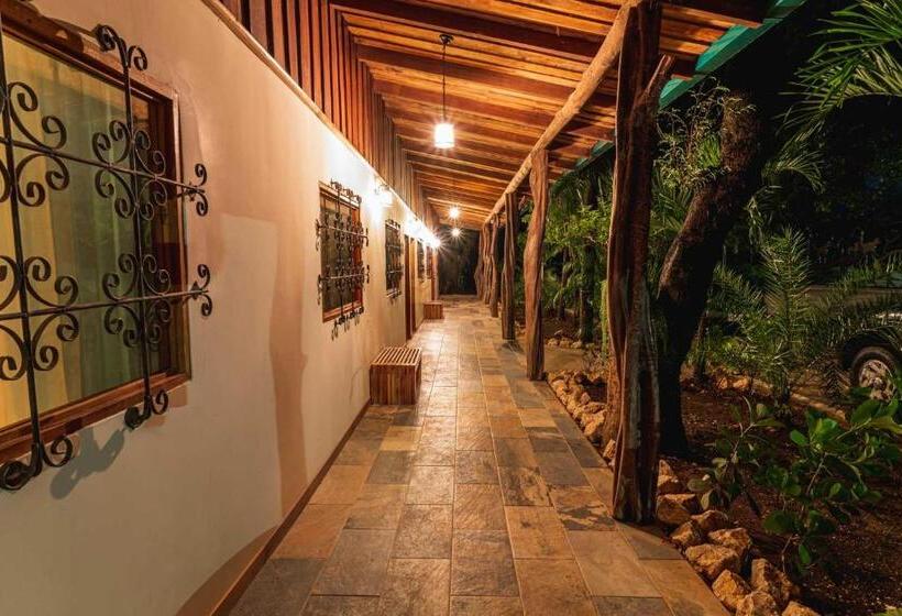 فندق Hacienda La Norma Boho Boutique