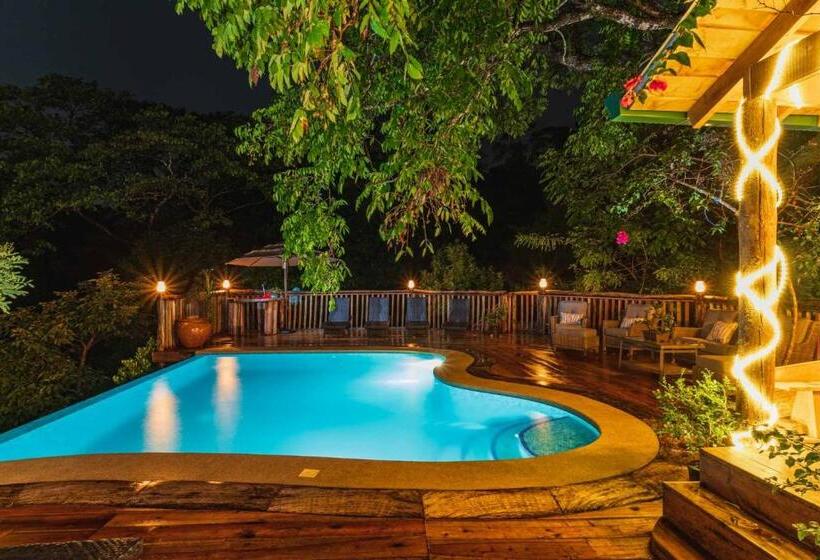 فندق Hacienda La Norma Boho Boutique