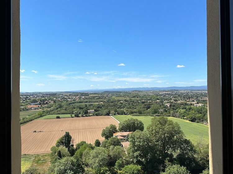 酒店 Hôtel La Prison