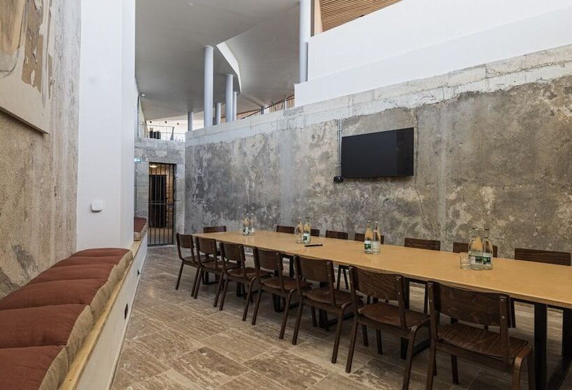 酒店 Hôtel La Prison